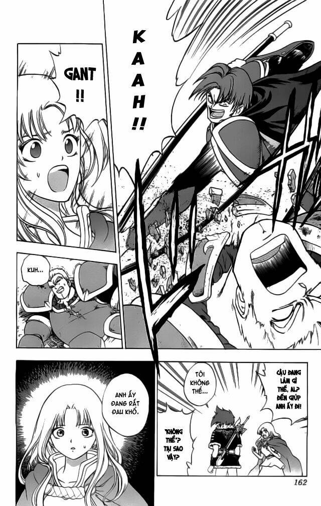 Fire Emblem-Hasha No Tsurugi Chapter 8 - Trang 2