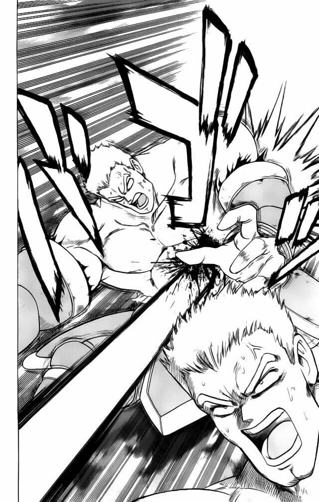 Fire Emblem-Hasha No Tsurugi Chapter 8 - Trang 2