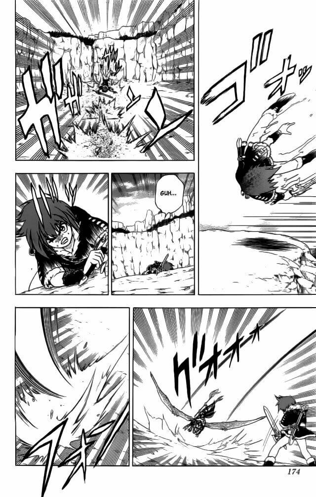 Fire Emblem-Hasha No Tsurugi Chapter 8 - Trang 2