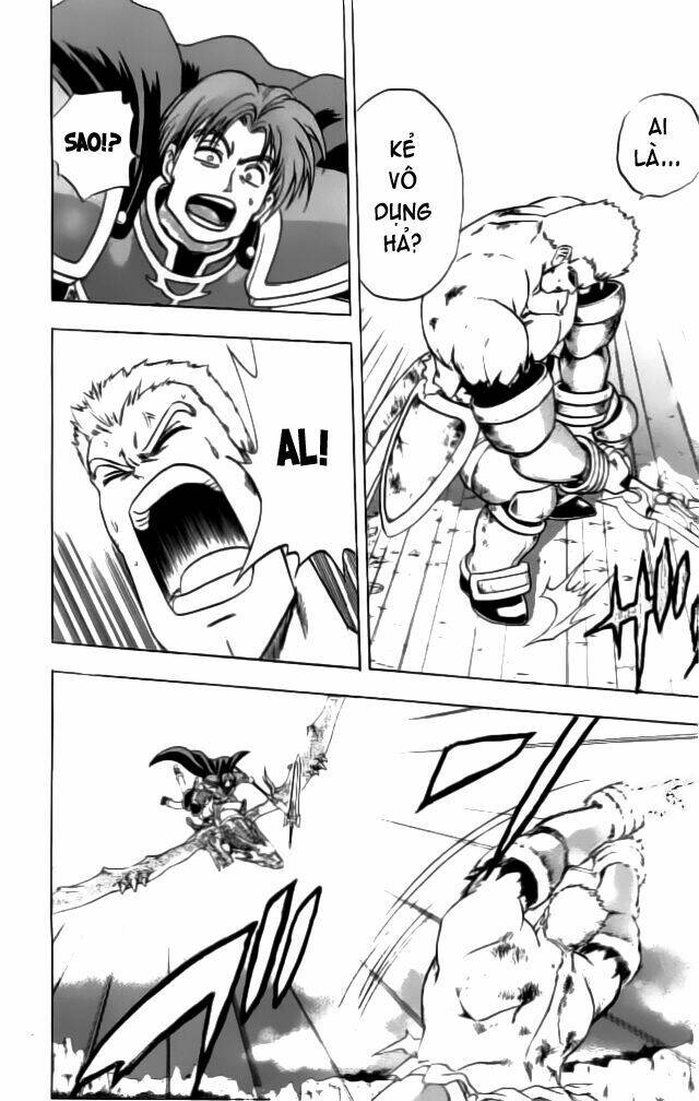 Fire Emblem-Hasha No Tsurugi Chapter 8 - Trang 2