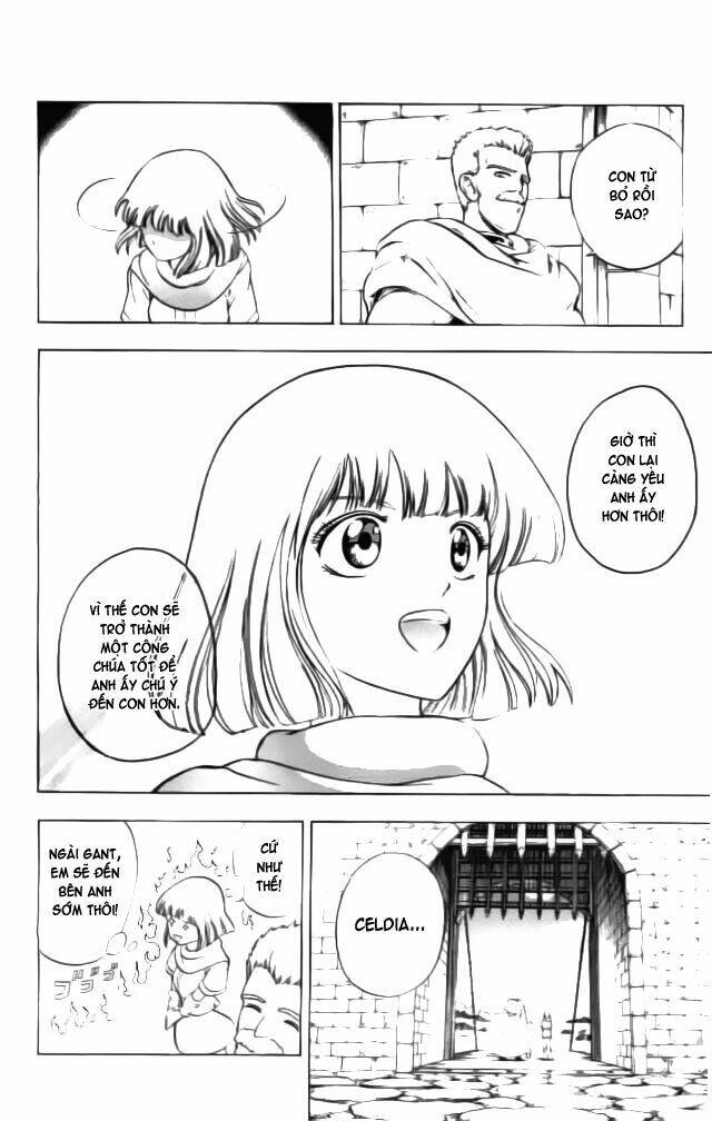 Fire Emblem-Hasha No Tsurugi Chapter 8 - Trang 2