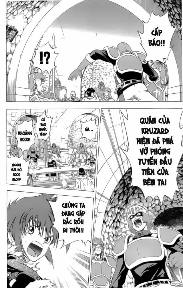 Fire Emblem-Hasha No Tsurugi Chapter 9 - Trang 2