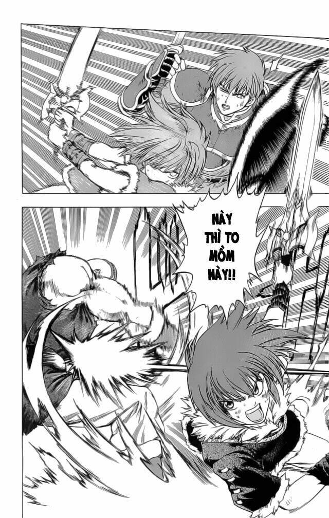 Fire Emblem-Hasha No Tsurugi Chapter 9 - Trang 2