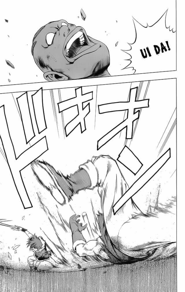 Fire Emblem-Hasha No Tsurugi Chapter 9 - Trang 2