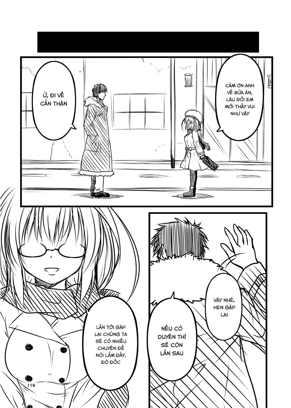 Fleet Journal Chapter 10 - Trang 2