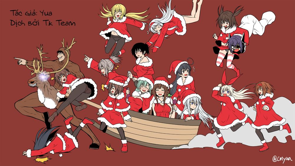 Fleet Journal Chapter 11 - Trang 2