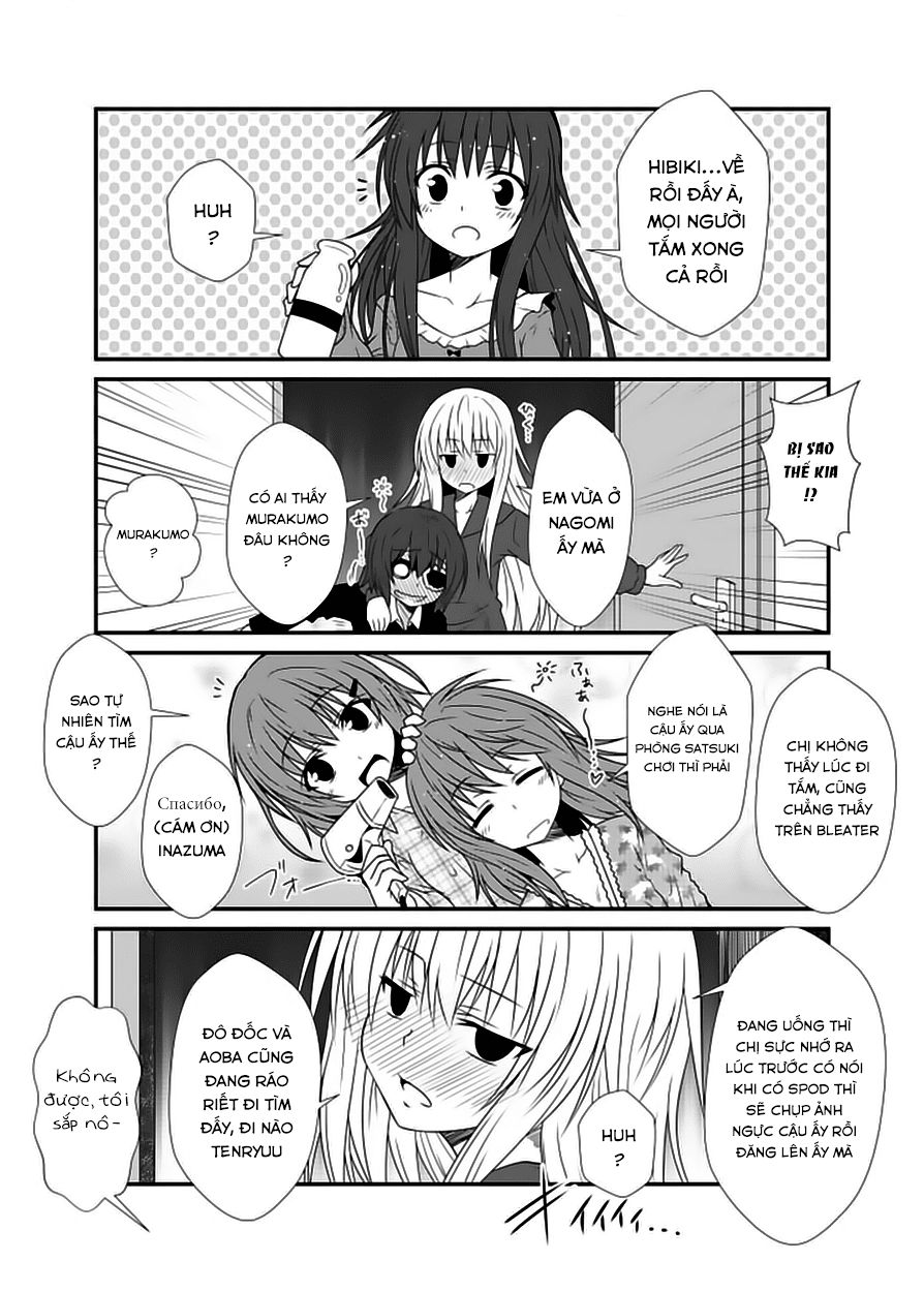 Fleet Journal Chapter 12 - Trang 2