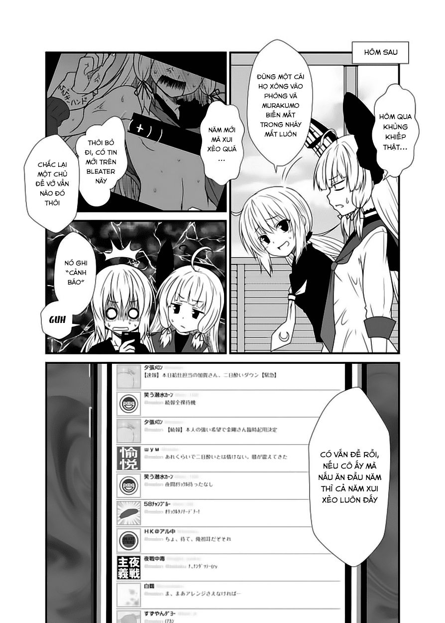 Fleet Journal Chapter 12 - Trang 2