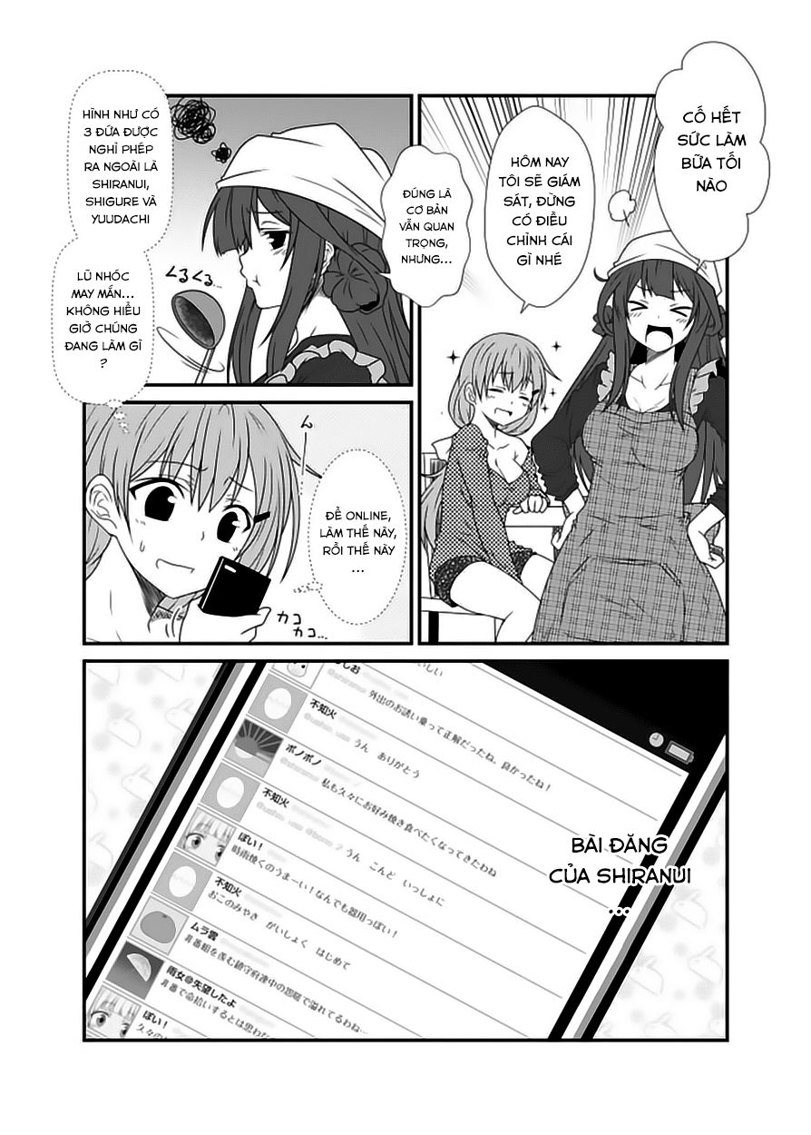 Fleet Journal Chapter 12 - Trang 2