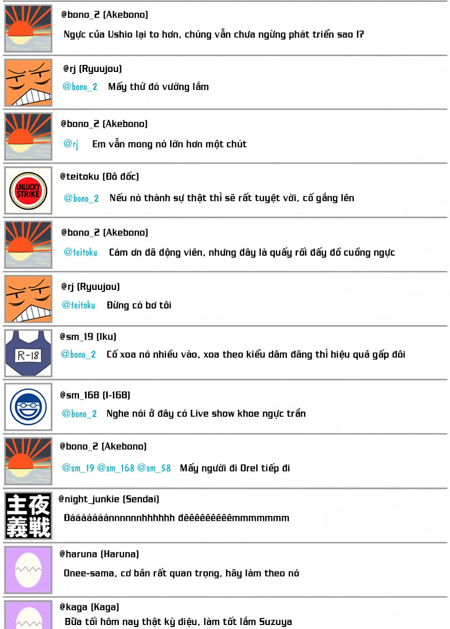 Fleet Journal Chapter 12 - Trang 2