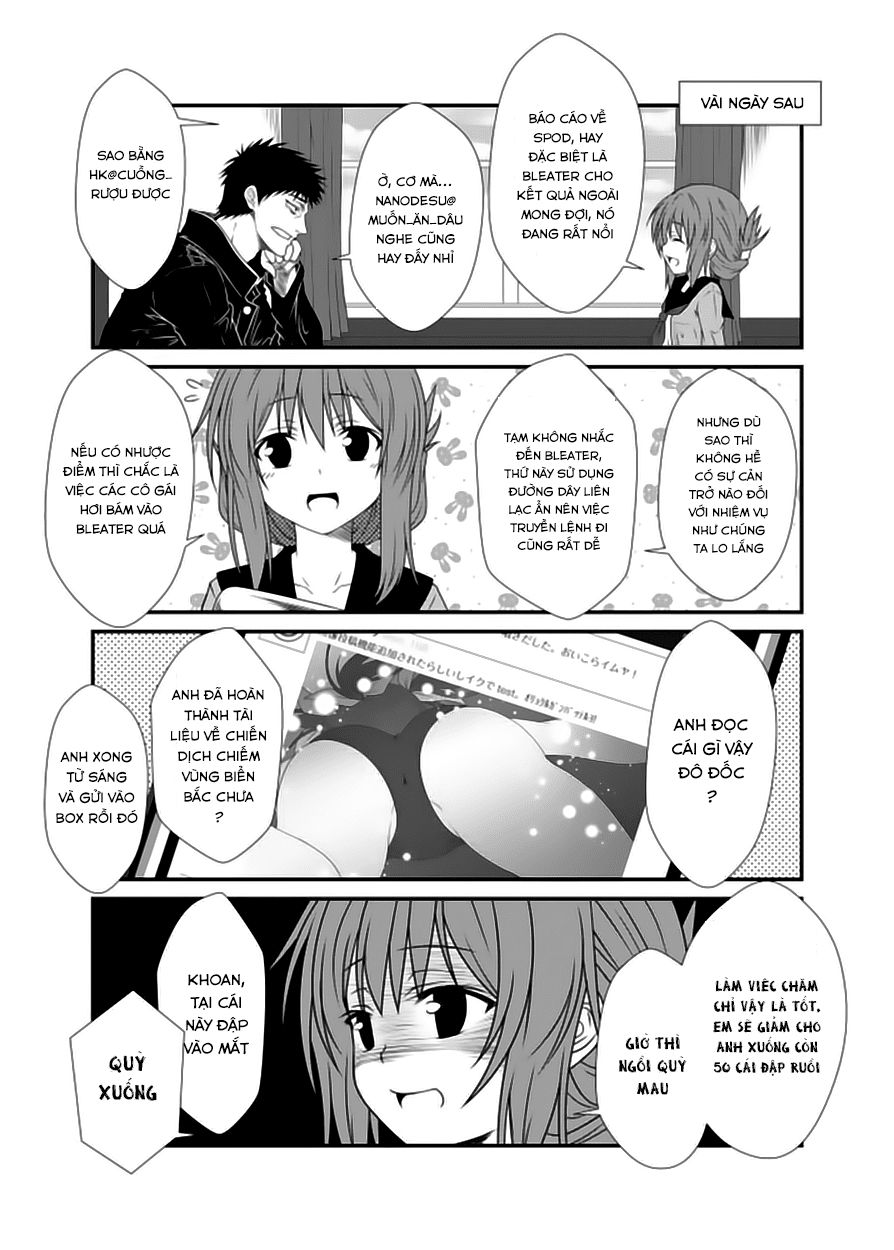 Fleet Journal Chapter 12 - Trang 2