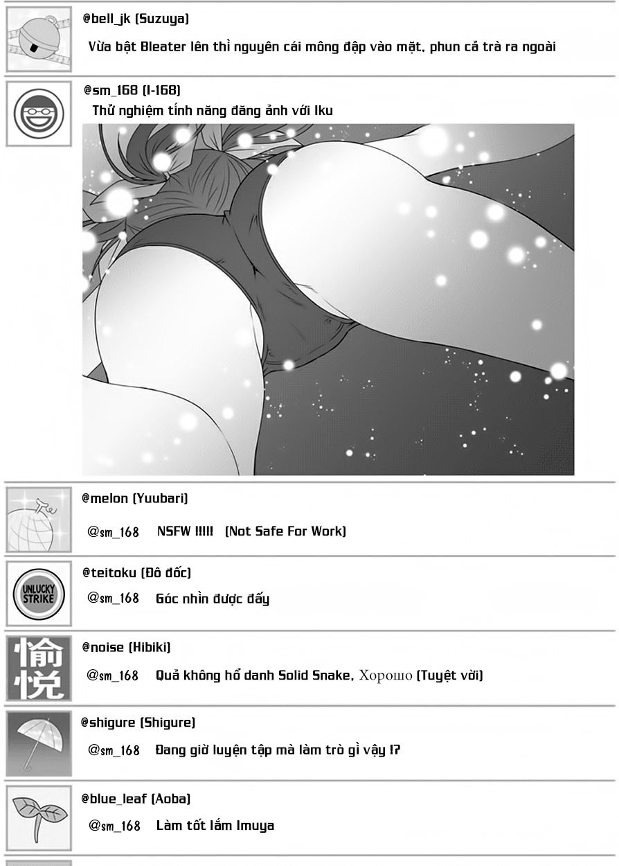 Fleet Journal Chapter 12 - Trang 2