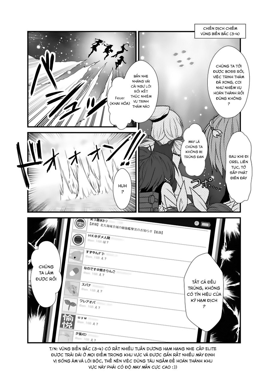 Fleet Journal Chapter 12 - Trang 2