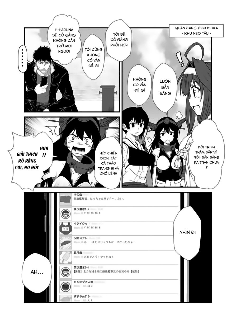 Fleet Journal Chapter 12 - Trang 2
