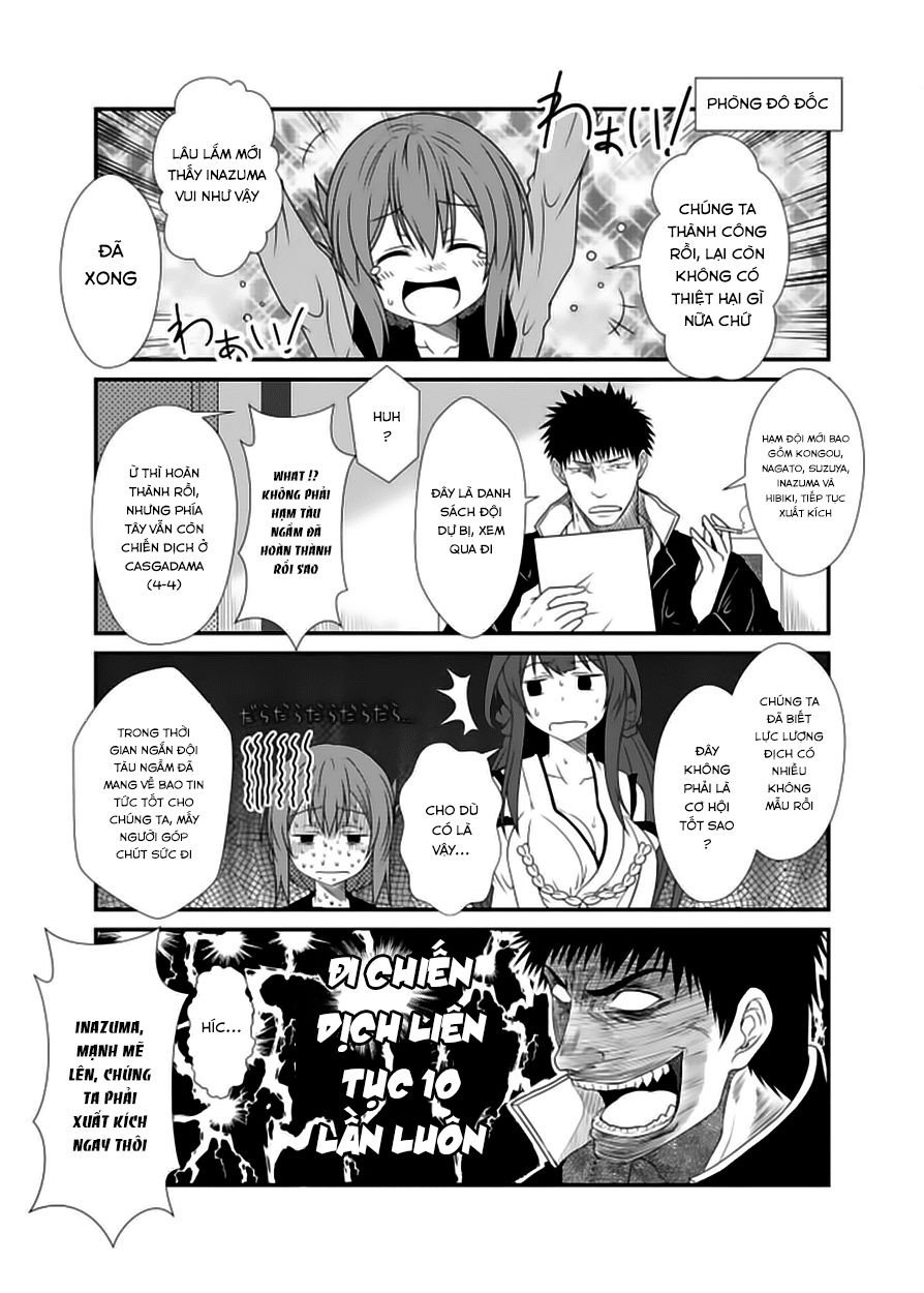 Fleet Journal Chapter 12 - Trang 2