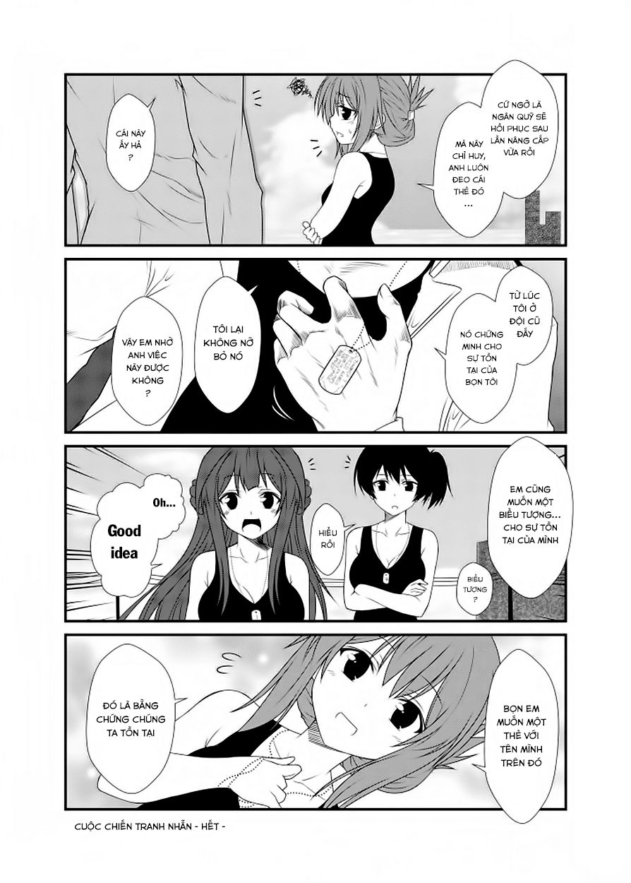 Fleet Journal Chapter 15 - Trang 2