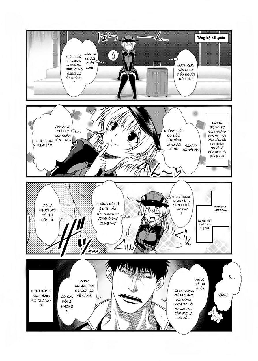 Fleet Journal Chapter 16 - Trang 2