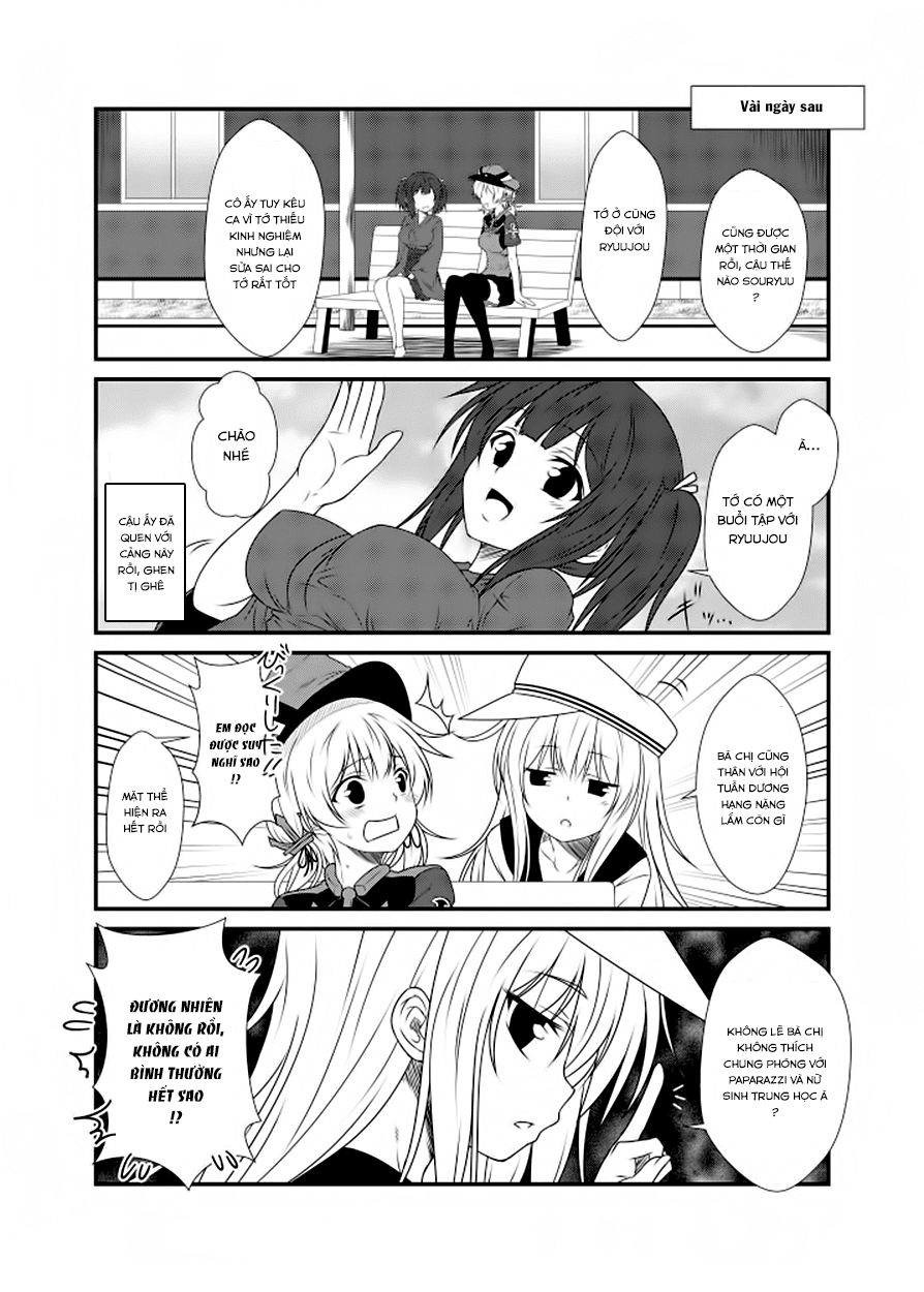 Fleet Journal Chapter 16 - Trang 2