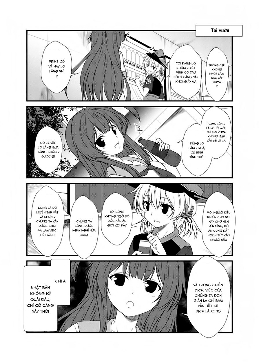 Fleet Journal Chapter 16 - Trang 2