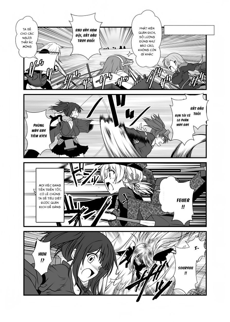 Fleet Journal Chapter 16 - Trang 2