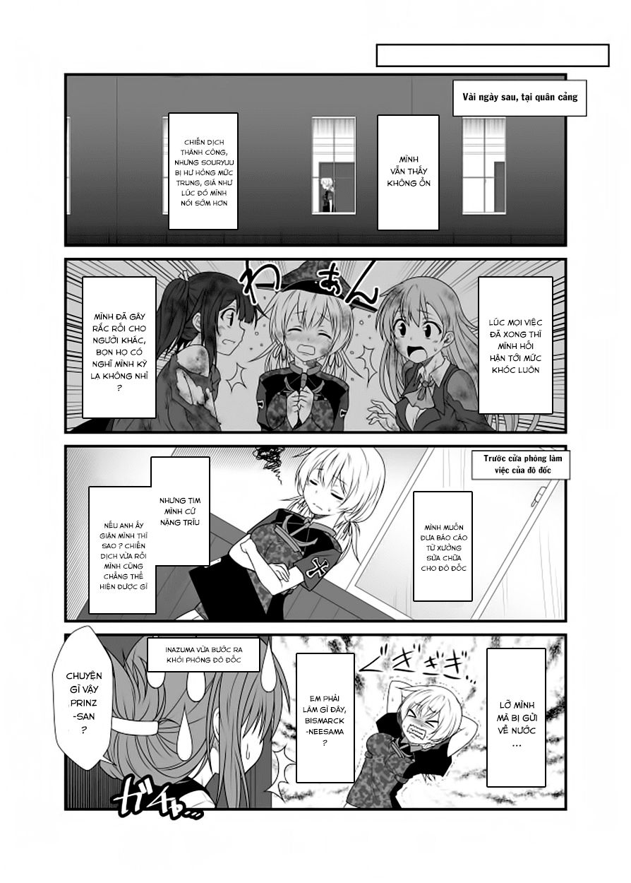 Fleet Journal Chapter 16 - Trang 2