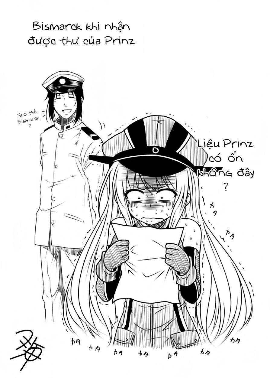 Fleet Journal Chapter 16 - Trang 2