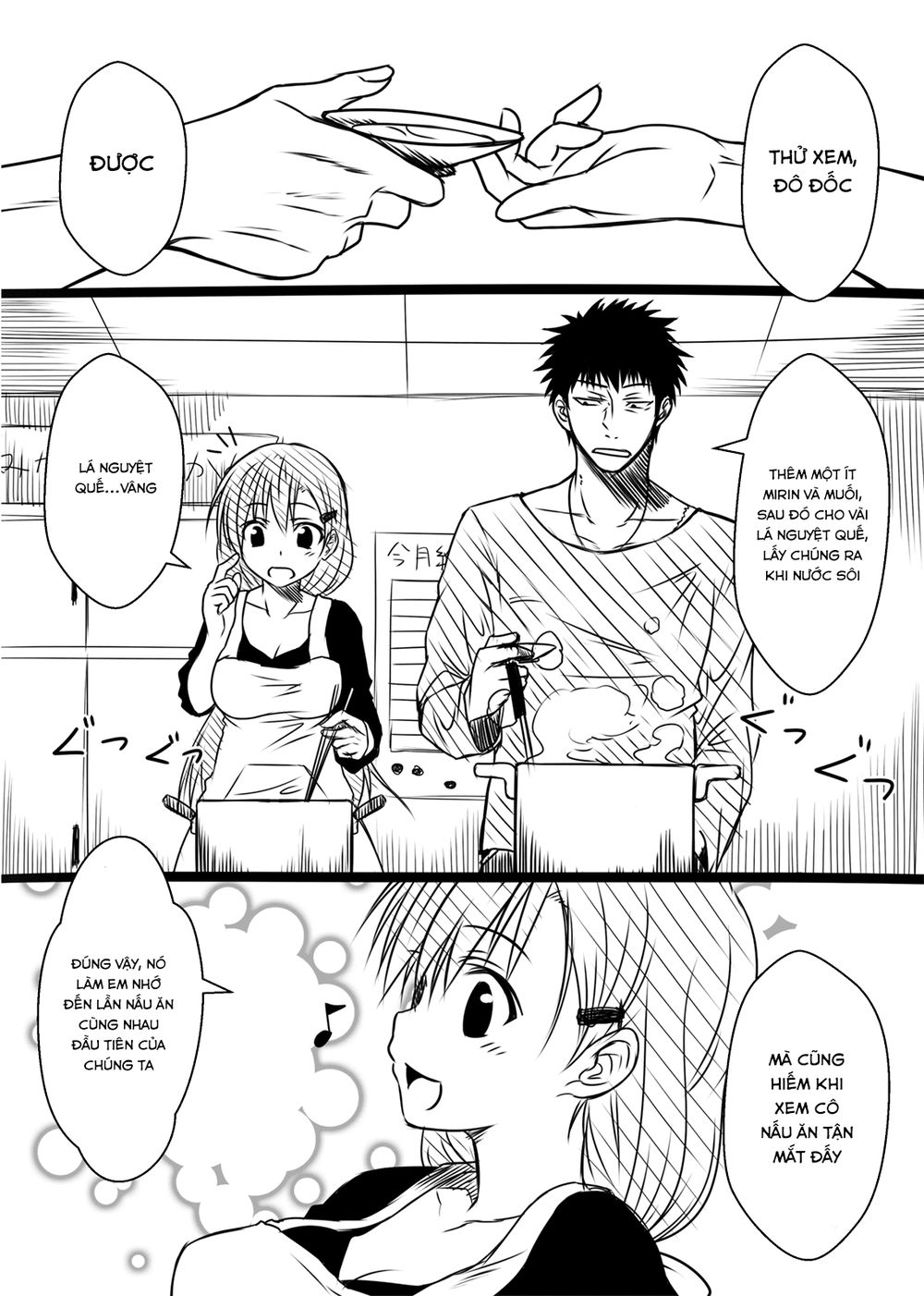 Fleet Journal Chapter 17 - Trang 2