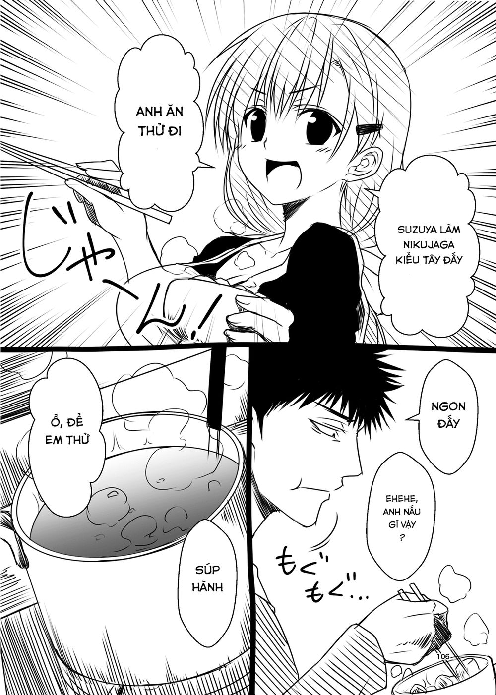 Fleet Journal Chapter 17 - Trang 2