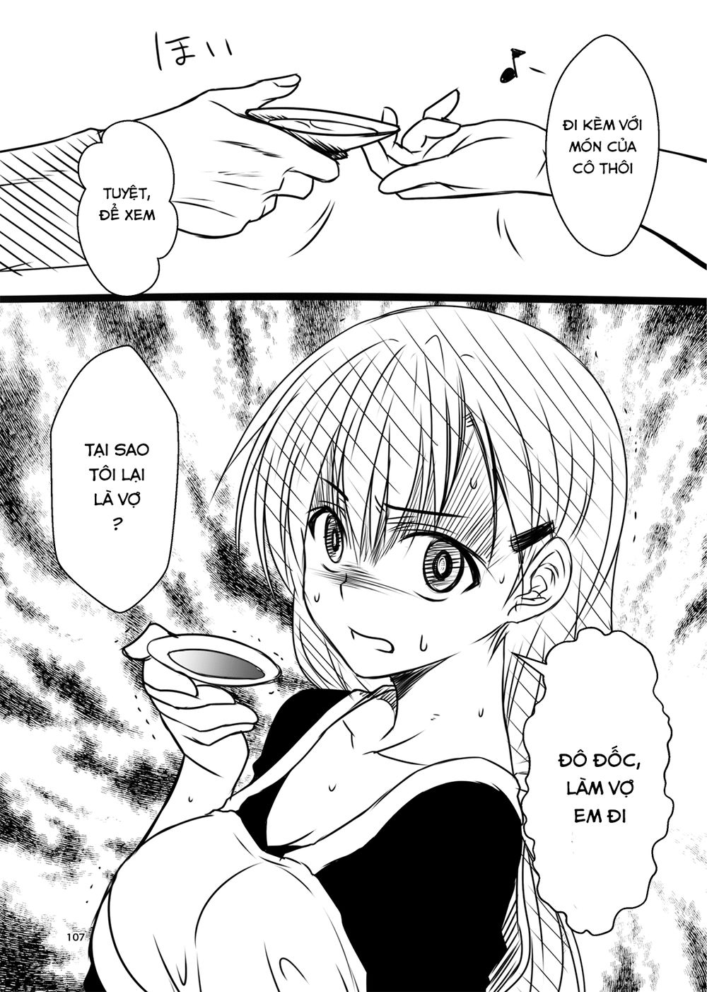 Fleet Journal Chapter 17 - Trang 2