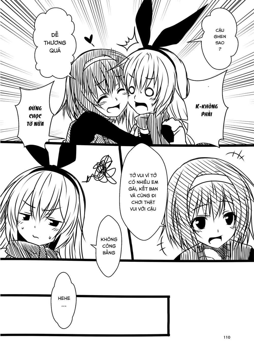 Fleet Journal Chapter 17 - Trang 2