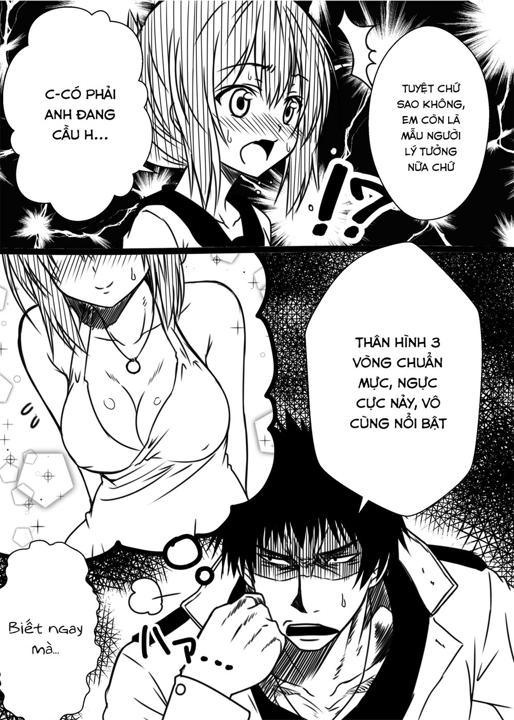 Fleet Journal Chapter 17 - Trang 2