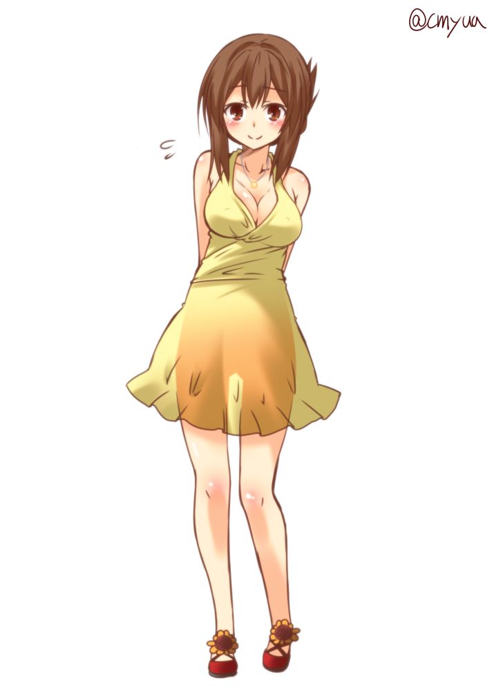 Fleet Journal Chapter 17 - Trang 2