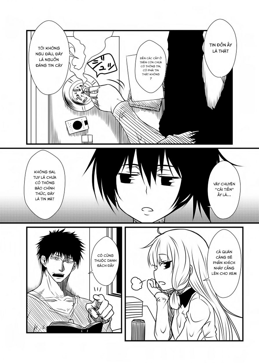 Fleet Journal Chapter 18 - Trang 2