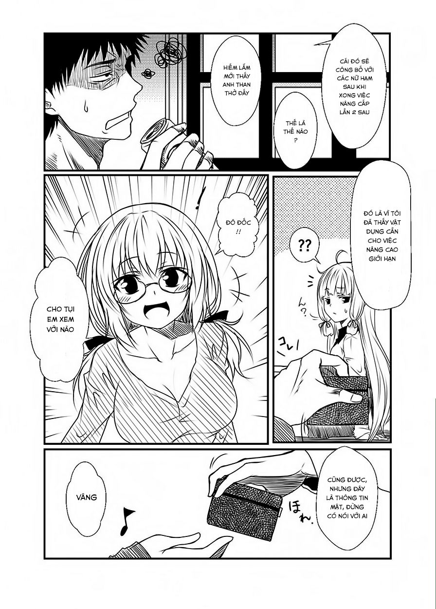 Fleet Journal Chapter 18 - Trang 2