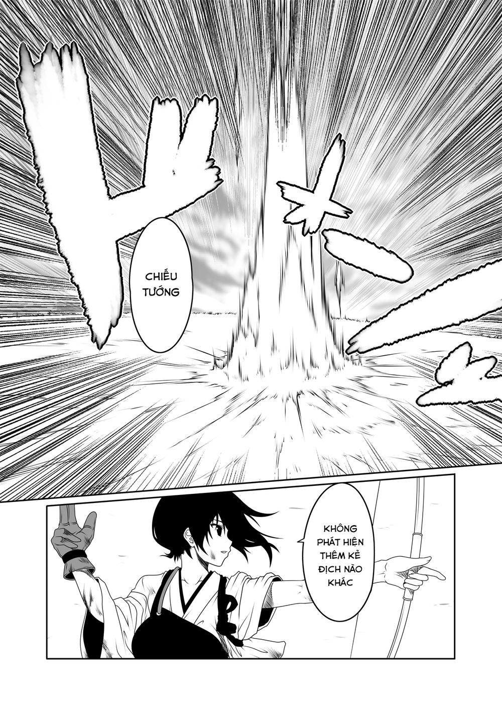 Fleet Journal Chapter 2 - Trang 2