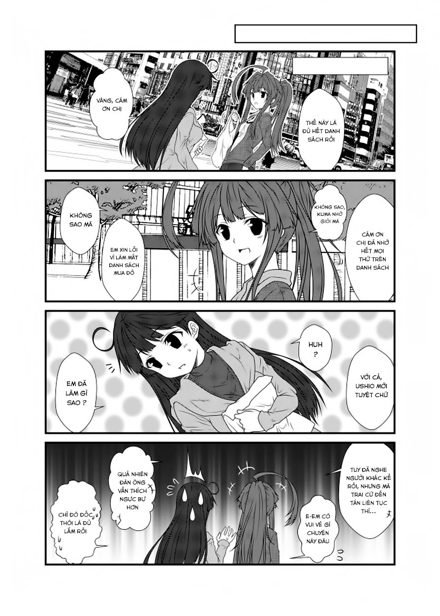 Fleet Journal Chapter 20 - Trang 2