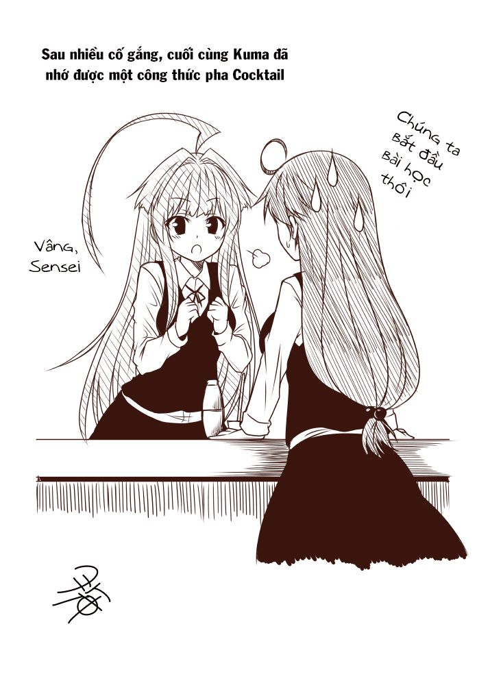 Fleet Journal Chapter 20 - Trang 2