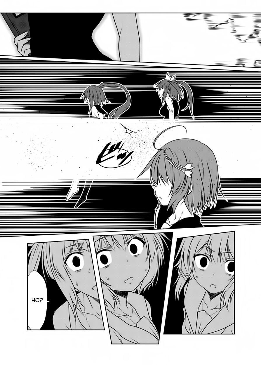 Fleet Journal Chapter 23 - Trang 2