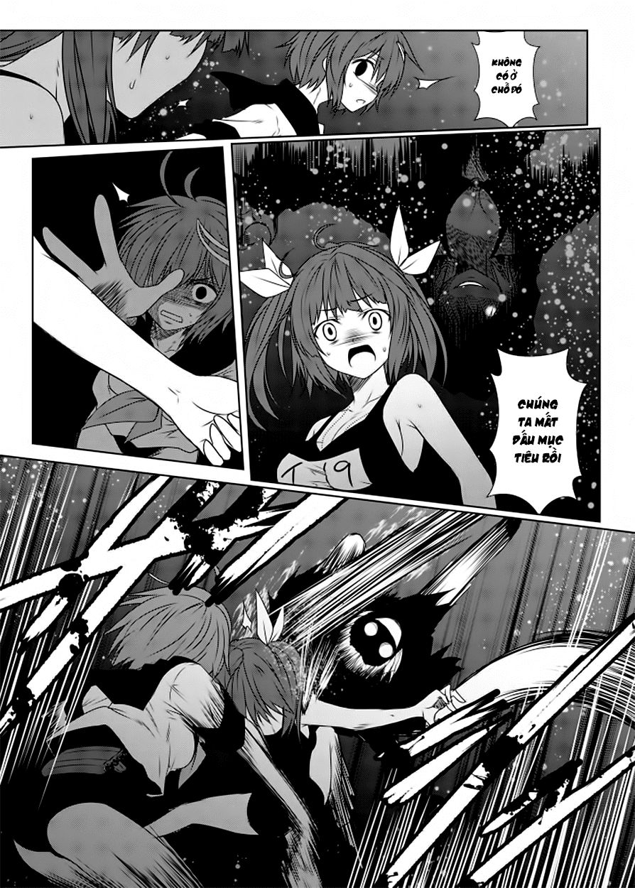 Fleet Journal Chapter 23 - Trang 2