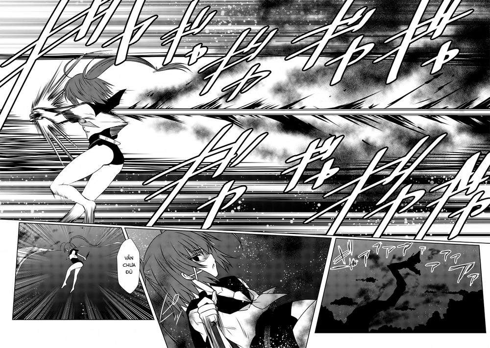 Fleet Journal Chapter 23 - Trang 2