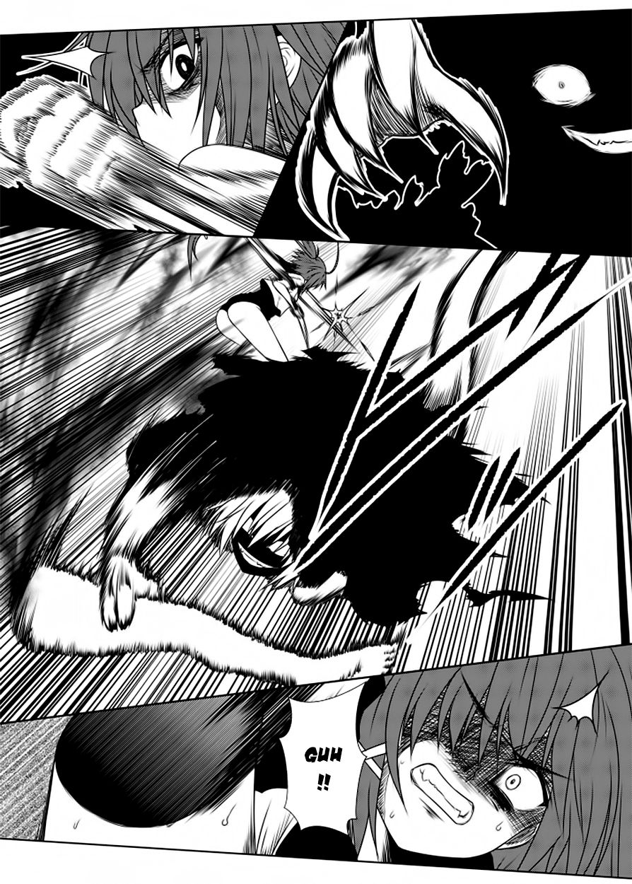 Fleet Journal Chapter 23 - Trang 2