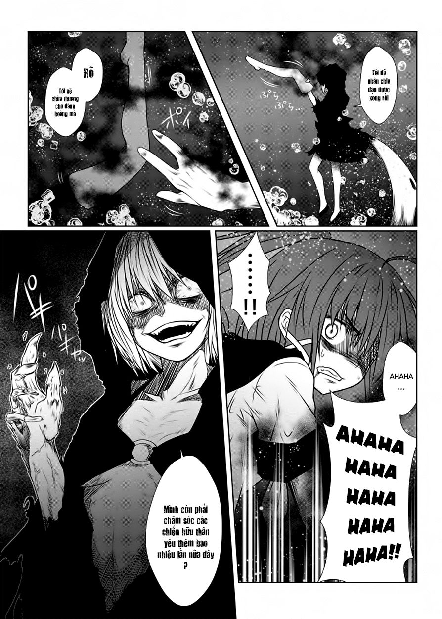 Fleet Journal Chapter 23 - Trang 2