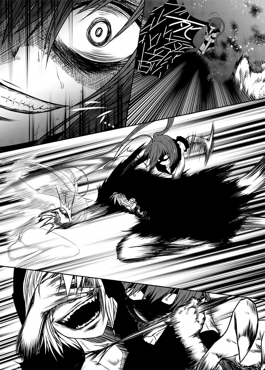 Fleet Journal Chapter 23 - Trang 2