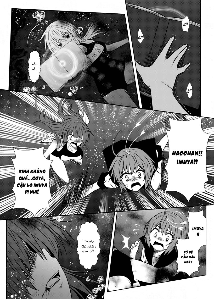 Fleet Journal Chapter 23 - Trang 2