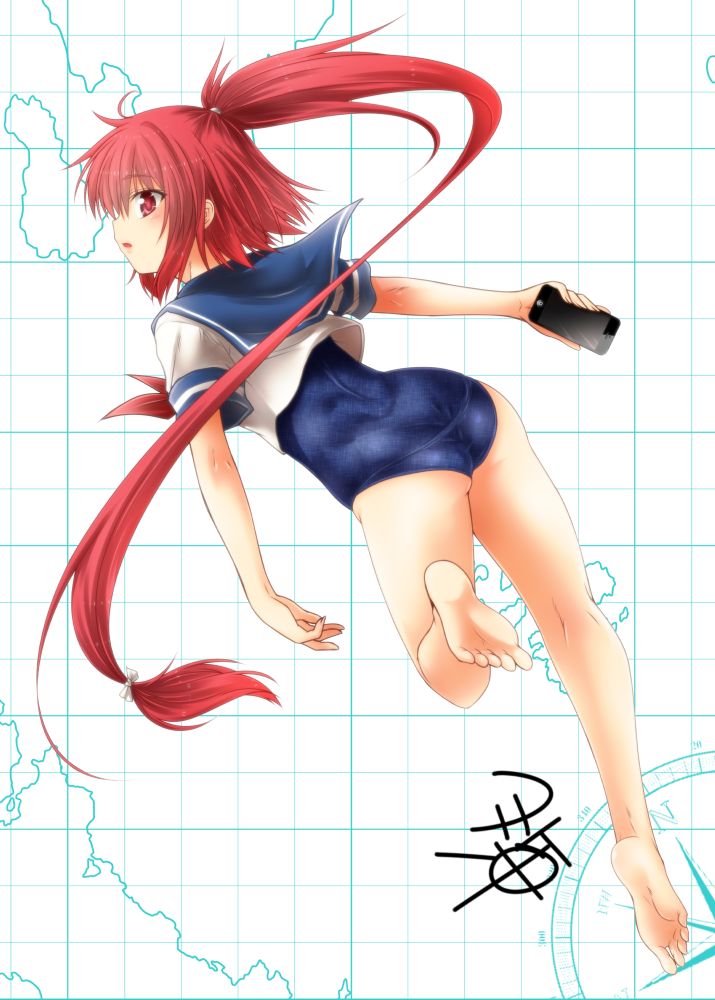 Fleet Journal Chapter 23 - Trang 2