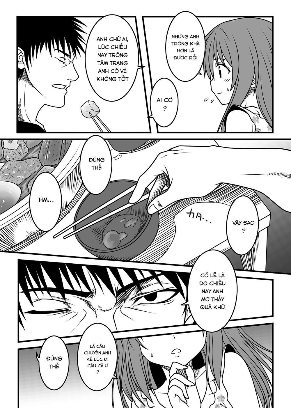 Fleet Journal Chapter 5 - Trang 2