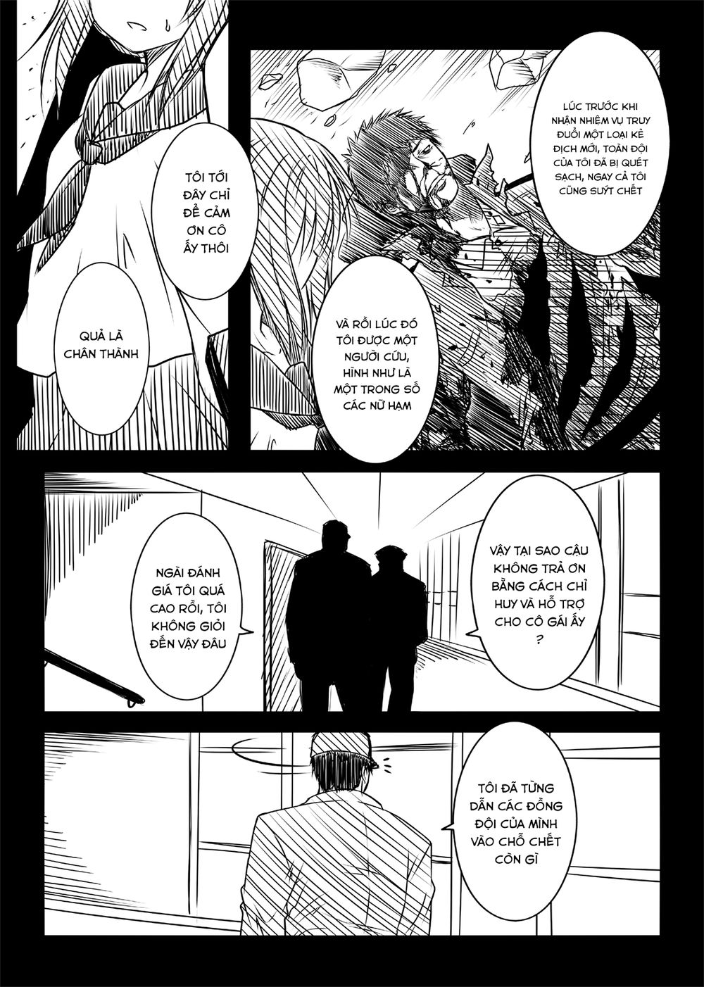 Fleet Journal Chapter 5 - Trang 2