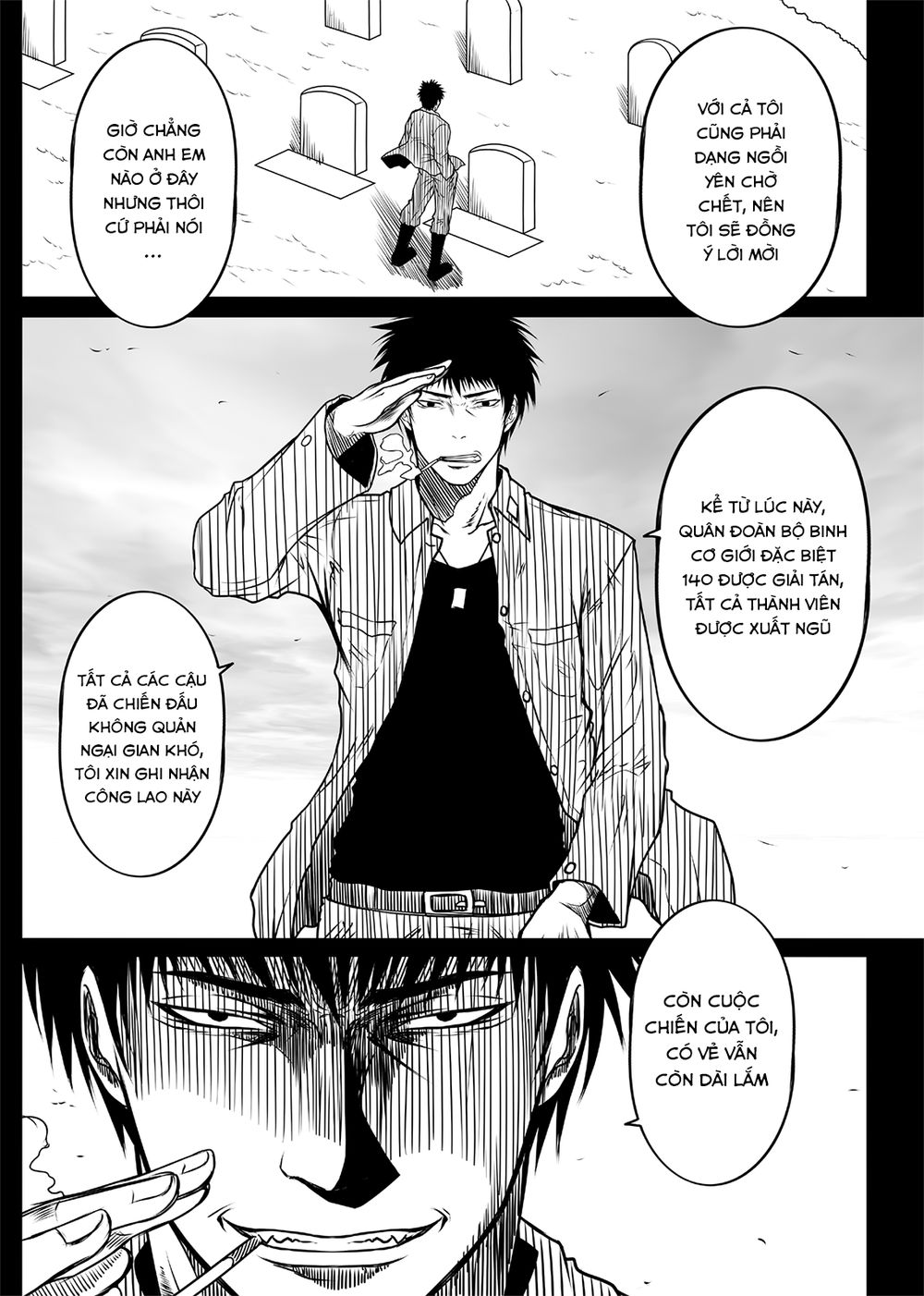 Fleet Journal Chapter 5 - Trang 2