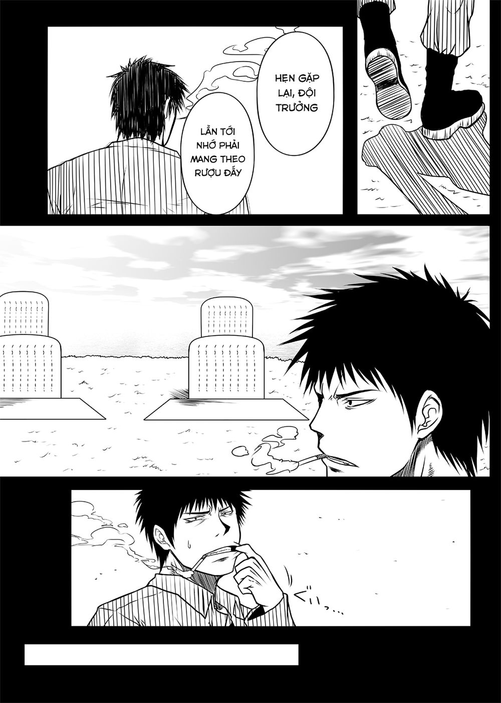 Fleet Journal Chapter 5 - Trang 2