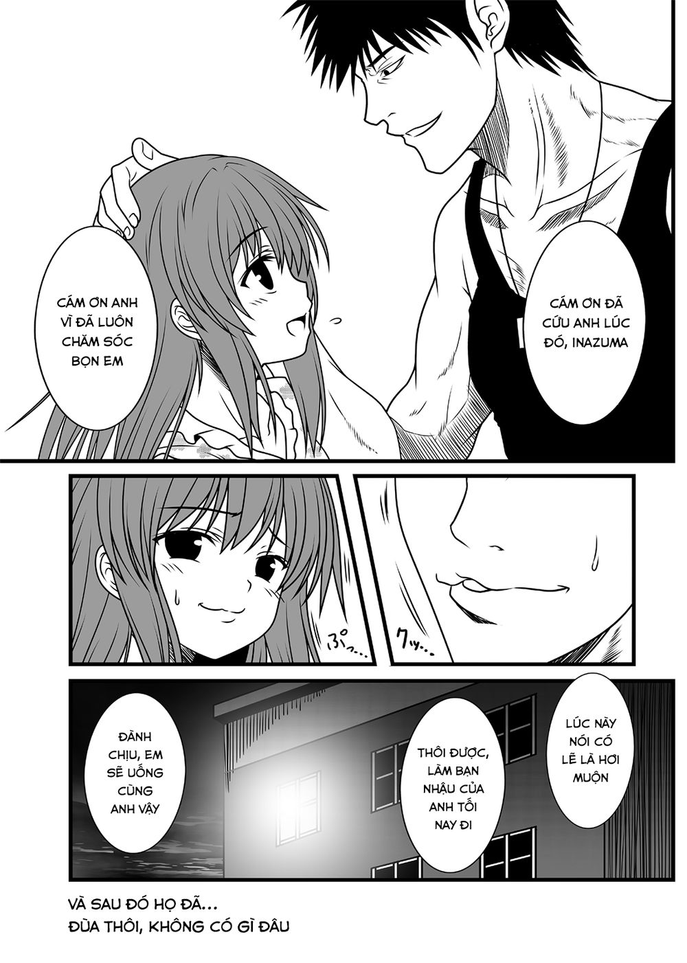 Fleet Journal Chapter 5 - Trang 2